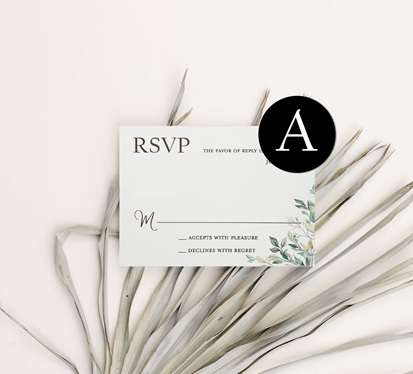 RSVP